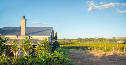 Barossa Shiraz Estate - Accommodation Brisbane 0