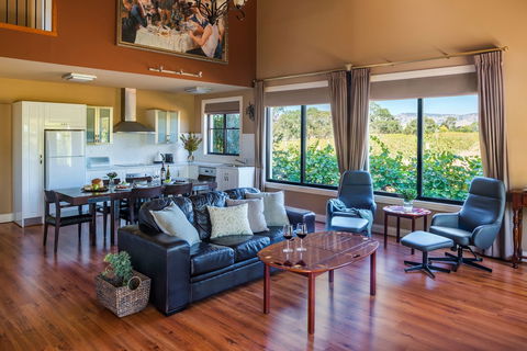 Barossa Shiraz Estate - Accommodation Brisbane 5
