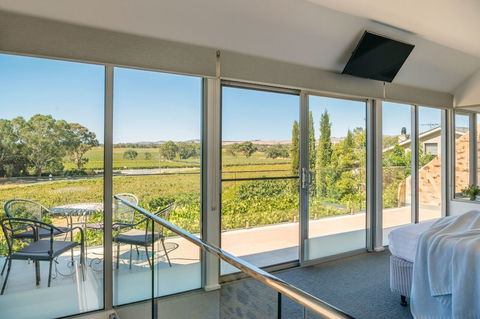 Barossa Shiraz Estate - Accommodation Brisbane 6