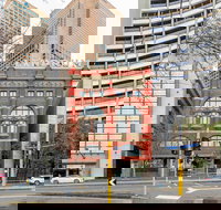 Hotel Lindrum Melbourne MGallery - Accommodation Brisbane