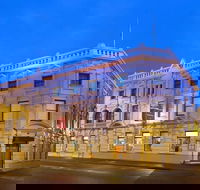 The Grand Hotel Launceston - Accommodation Brisbane