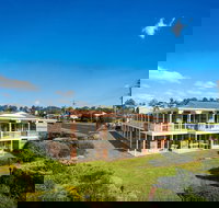 Comfort Inn Merimbula - Accommodation Brisbane