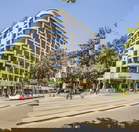 Holiday Inn Melbourne on Flinders an IHG Hotel - Accommodation Brisbane