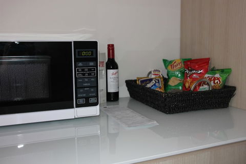 Best Western Aspen & Apartments - Accommodation Brisbane 3