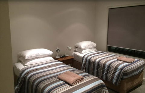 Best Western Aspen & Apartments - Accommodation Brisbane 2