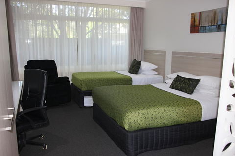 Best Western Aspen & Apartments - Accommodation Brisbane 5