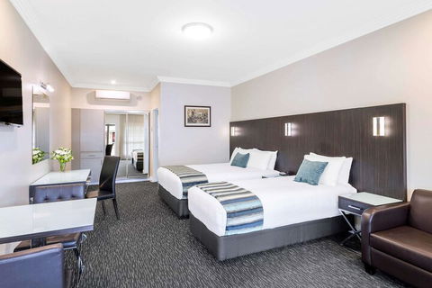 Mercure Goulburn - Accommodation Brisbane 5