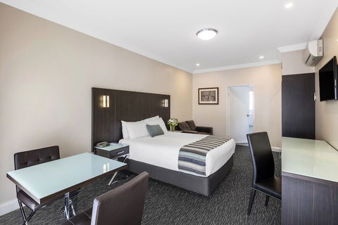 Mercure Goulburn - Accommodation Brisbane 2