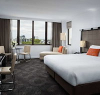 The Park Hotel Brisbane - Accommodation Brisbane