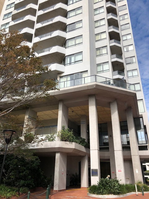 Milson Serviced Apartments - Accommodation Brisbane 0