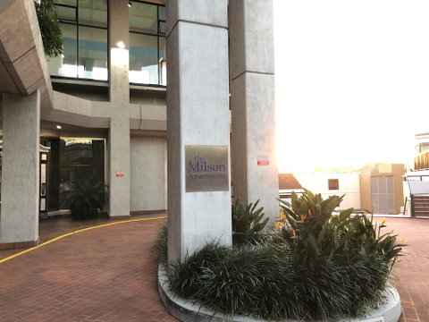 Milson Serviced Apartments - Accommodation Brisbane 1