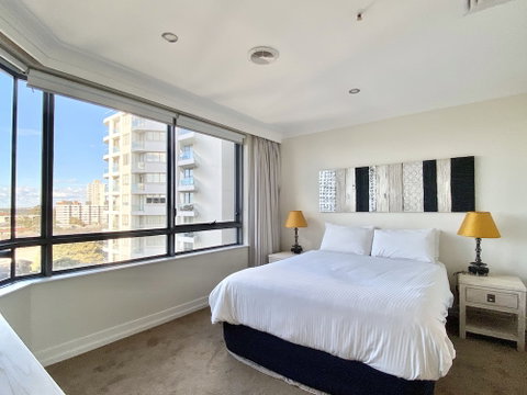 Milson Serviced Apartments - Accommodation Brisbane 6
