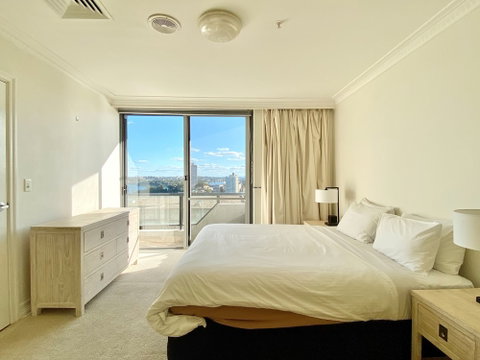 Milson Serviced Apartments - Accommodation Brisbane 5