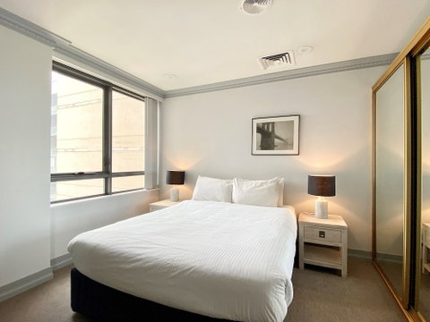 Milson Serviced Apartments - Accommodation Brisbane 3