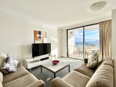 Milson Serviced Apartments - Accommodation Brisbane 4