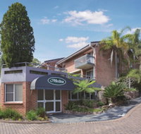 Medina Serviced Apartments North Ryde Sydney - Accommodation Brisbane