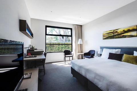 Flinders Hotel - Accommodation Brisbane 6