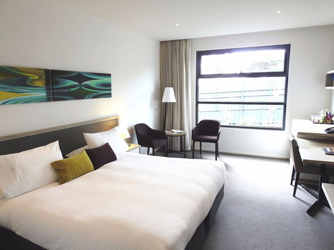 Flinders Hotel - Accommodation Brisbane 4