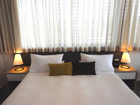 Flinders Hotel - Accommodation Brisbane 2