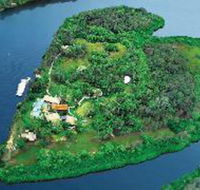 Makepeace Island - Accommodation Brisbane
