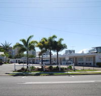 Top Spot Motel - Accommodation Brisbane