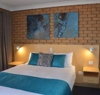 Sunray Motor Inn - Accommodation Brisbane
