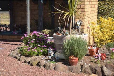 Sunray Motor Inn - Accommodation Brisbane 6