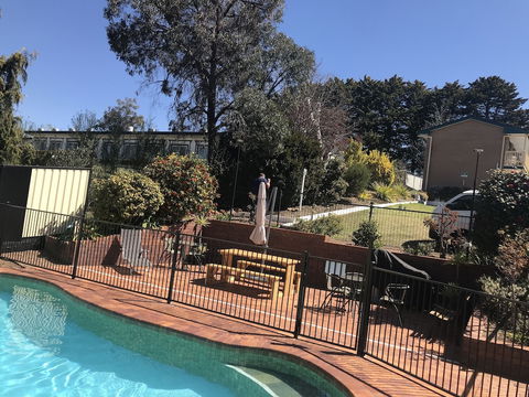 Hideaway Motor Inn Armidale - Accommodation Brisbane 3