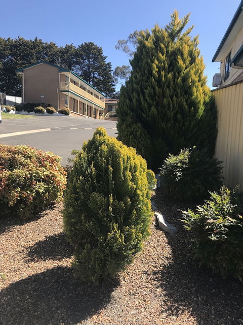 Hideaway Motor Inn Armidale - Accommodation Brisbane 0