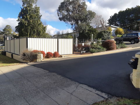 Hideaway Motor Inn Armidale - Accommodation Brisbane 4