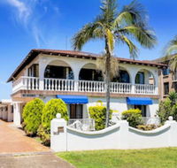 Ocean Breeze Motel - Accommodation Brisbane