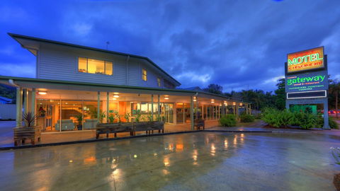 Lismore Gateway Motel - Accommodation Brisbane 0