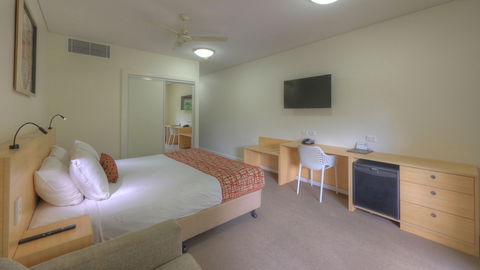 Lismore Gateway Motel - Accommodation Brisbane 6