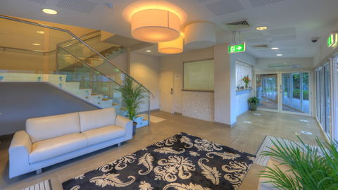 Lismore Gateway Motel - Accommodation Brisbane 3