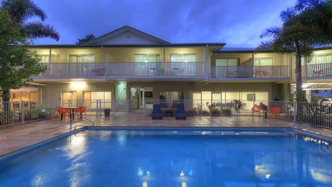 Lismore Gateway Motel - Accommodation Brisbane 1