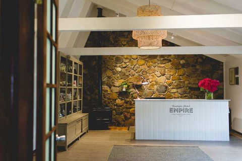 Empire Spa Retreat - Accommodation Brisbane 5