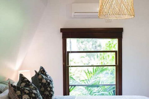 Empire Spa Retreat - Accommodation Brisbane 7