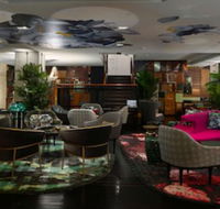 QT Sydney - Accommodation Brisbane