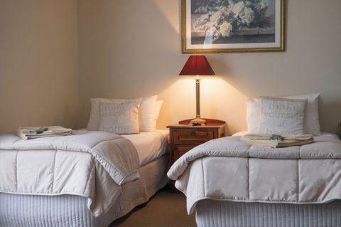 Ashmont Motor Inn & Apartments - Accommodation Brisbane 5