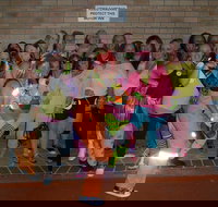 Bentleigh Motor Inn - Accommodation Brisbane