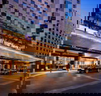 Hyatt Regency Sydney - Accommodation Brisbane
