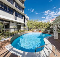 Travelodge Hotel Newcastle - Accommodation Brisbane
