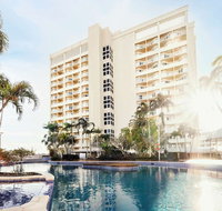 Pullman Cairns International - Accommodation Brisbane