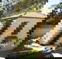 Villa Howden - Accommodation Brisbane