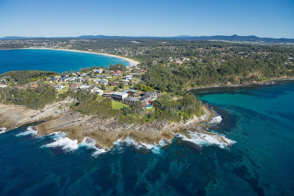 Mollymook Beach NSW Accommodation Brisbane