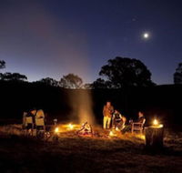 Kingsford the Barossa - Accommodation Brisbane