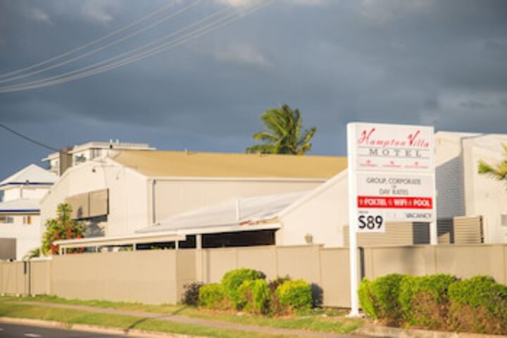 The Keppels QLD Accommodation Brisbane