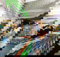 Beaches Backpackers Airlie Beach - Hostel - Accommodation Brisbane