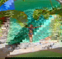 Toscana Village Resort - Accommodation Brisbane