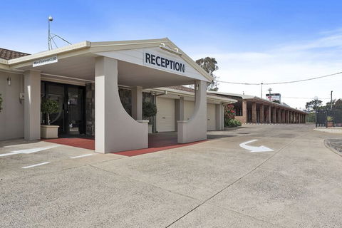 Comfort Inn Glenfield - Accommodation Brisbane 7